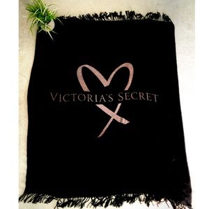 Victoria’s Secret Blanket